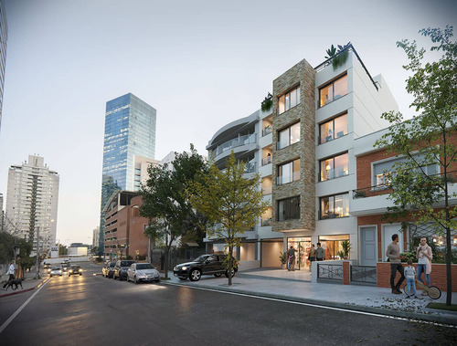 Imagen 2 de 8 de Venta Local Comercial Buceo - 1317 Studio