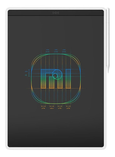 Xiaomi Tableta De Dibujo 13.5 Pulgadas Lcd Edición Color Color Blanco