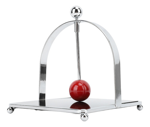 Dispensador Cuadrado Con Soporte Para Servilletas, Elegante