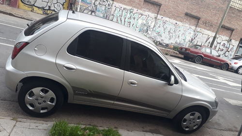 Chevrolet Celta 1.4 Lt Aa+dir 2013
