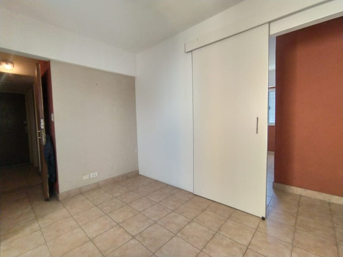 Monoambiente Dividido Apto Profesional