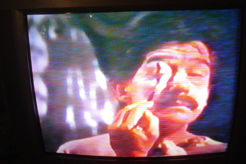 Vhs Aria (1987) (Usado)