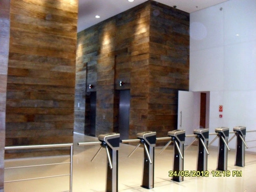 Sala Em Ed. Bonnaire Office - São Paulo - 109