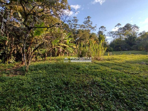 Imagem 11 de 26 de Chácara Com 2 Dormitórios À Venda, 7000 M² Por R$ 400.000,00 - Cipó - Embu-guaçu/sp - Ch0212