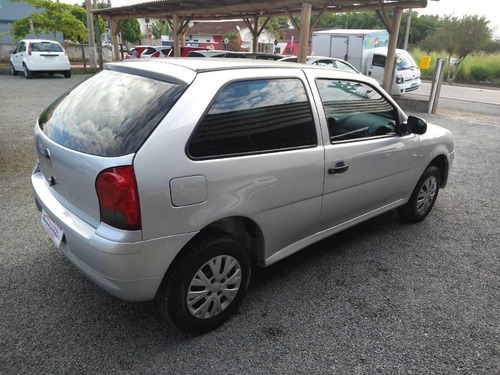 Imagem 13 de 15 de Volkswagen Gol Giv 2013 1.0 8v