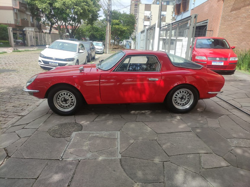 Puma Dkw 1967 Em Excelente Estado De Conservação