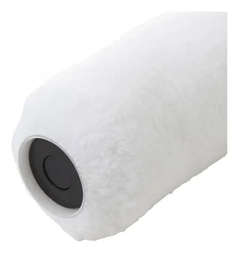 Rodillo Para Pintura Microfibra18 Cm