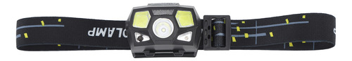 Cabezal Con Sensor De Movimiento Para Faros Delanteros Super