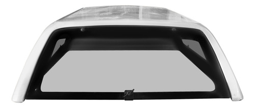 Cúpula Usada Tronador Hardtop Toyota Hilux 2005-2015 Dc