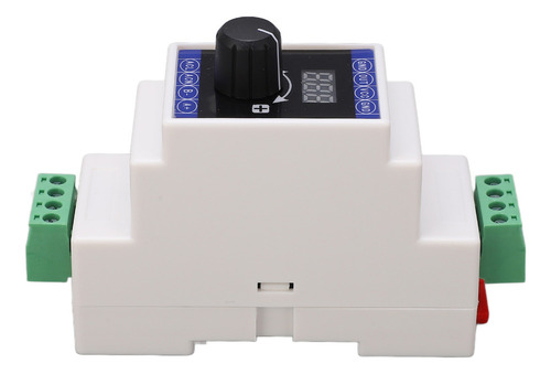Display Digital De Sinal De Gerador Analógico De Corrente 42