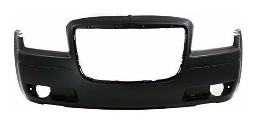 Cubierta Para Parachoques Fitrite Autoparts New Front Bumper