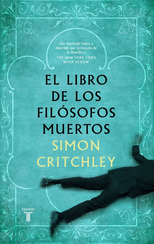 El Libro De Los Filã³sofos Muertos - Simon Critchley