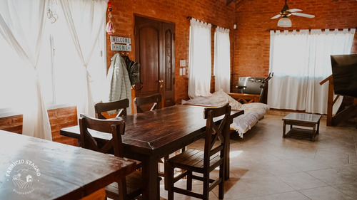 Venta Casa Quinta 3 Dormitorios Mercedes Con Cochera