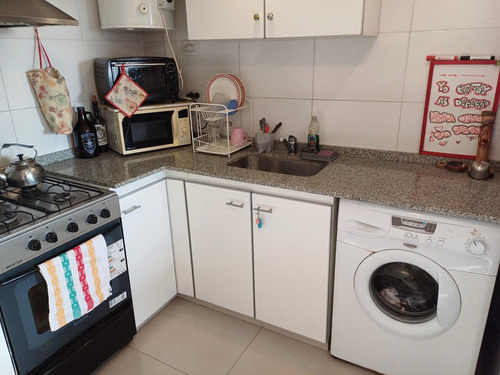 Departamento En Venta En Remedios De Escalada, Lanús, G.b.a. Zona Sur