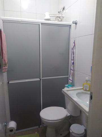 Imagem 16 de 21 de Casa De Frente Para O Mar, Piscina, Mobiliado Em Condomínio ! - V812