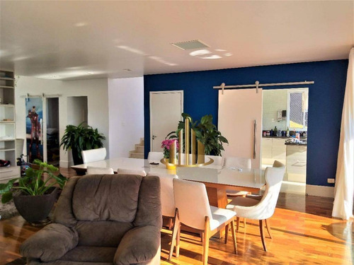 Casa Com 4 Suítes À Venda, 401m² Por R$ 2.700.000 - Alpha Sítio - Santana De Parnaíba/sp - Ca2781
