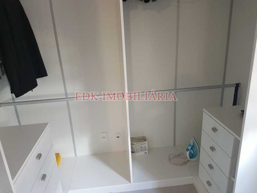 Imagem 14 de 15 de Apartamento-à Venda-barra Da Tijuca-rio De Janeiro - 1700