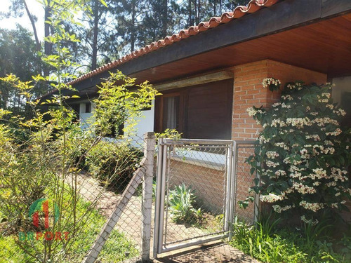 Imagem 27 de 30 de Casa À Venda, 577 M² Por R$ 2.200.000,00 - Chácara Vale Do Rio Cotia - Carapicuíba/sp - Ca0463