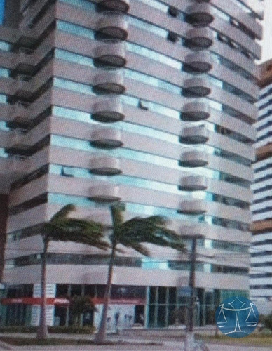 Imagem 7 de 8 de Excelente Sala No Ctc - V-11979