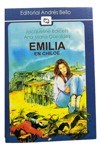 Emilia En Chiloe