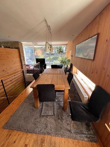 Arrienda Casa 3d3b2e1b Año Corrido Sin Muebles Montemar