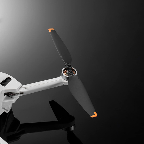 Mini 3 Hélices Originales Para Dji Mini 3 Drone O Mini 3 Pro