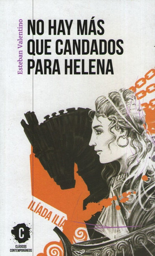 No Hay Mas Que Candados Para Helena