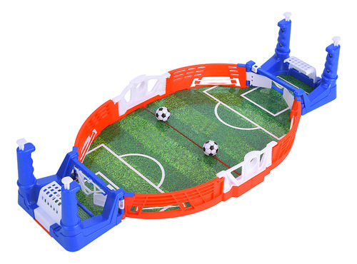 Juego De Mesa Interactivo Para Padres E Hijos, Futbolín