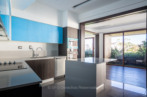 Imagen 6 de 7 de Apartamento En Alquiler Zona 15