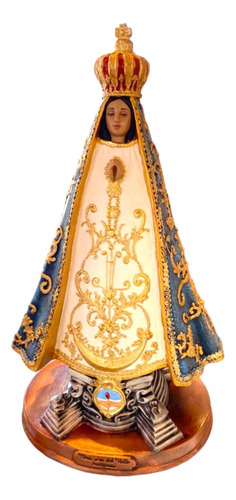 Virgen Del Valle