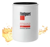 Comprar Filtro De Combustible Fleetguard Ff5052 Cummins Cargo Vw