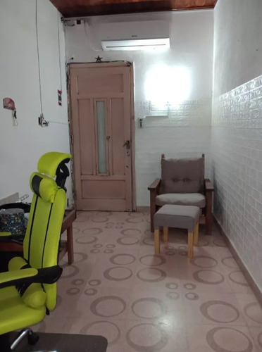 Recuero 3700 Pque Avellaneda Ph 3amb U$108.000