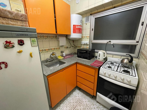 Departamento En Venta Con Autorizacion De Exclusiva, Apto Credito