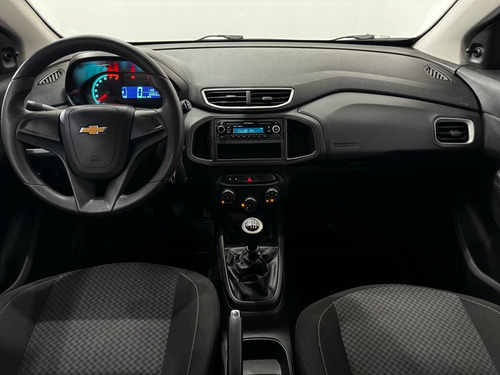 Chevrolet Onix 1.0 MPFI LT 8V