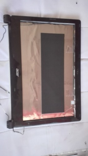 Carcasa De Pantalla Acer Aspire E1 - 410 - 2411 Ms2387