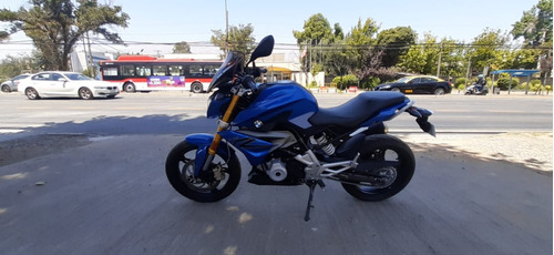 Bmw G310r