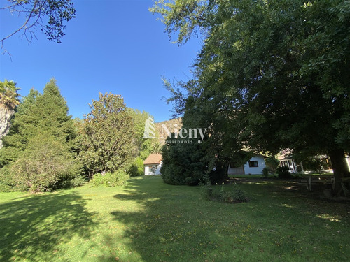 Casa En Venta De 3 Dorm. En Requínoa