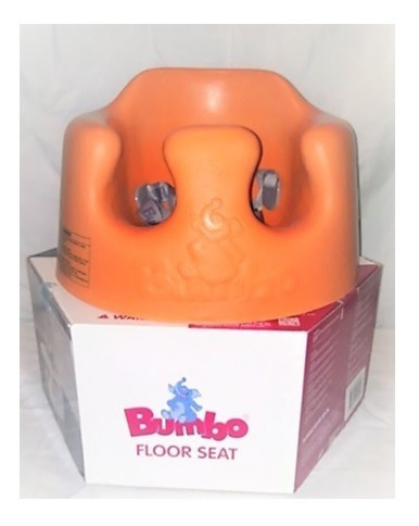 Silla Bumbo S/caja Remate Saldos Con Leve Defecto 