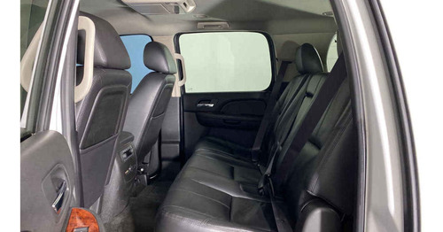 Imagen 10 de 15 de 117130 - Chevrolet Suburban 2013 Con Garantía