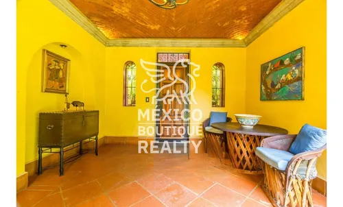 Casa Bovedas