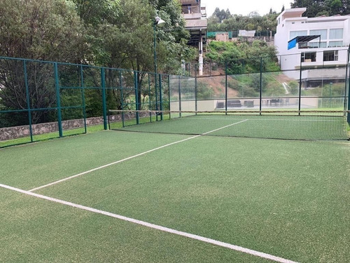 Departamento En Venta Lomas Country Club