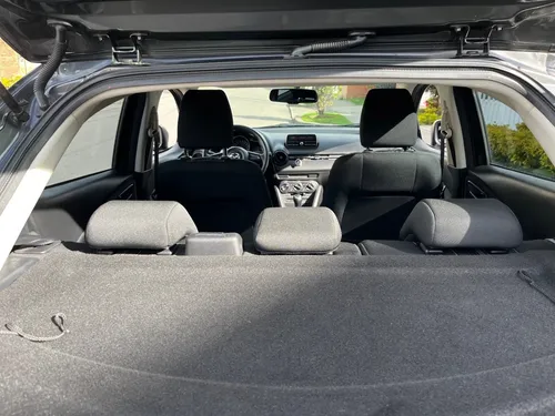 Mazda 2 1.5 Prime