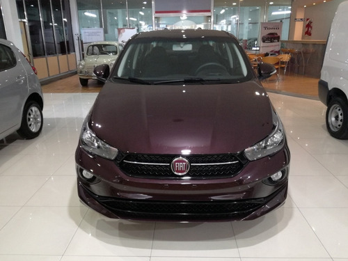 Fiat Cronos $80.000 O Tu Usado Y Cuotas Con Dni Uber