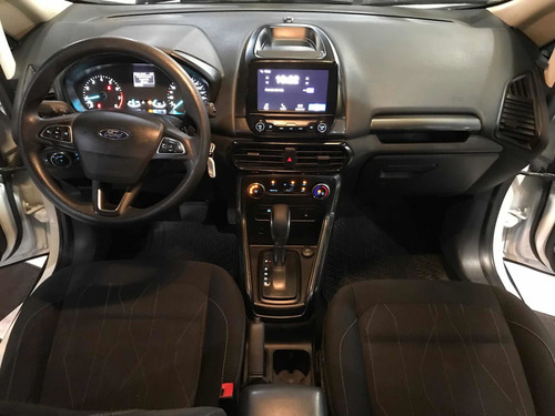 Imagen 11 de 23 de Ford Ecosport 2020 1.5 Se 123cv 4x2 Automática No Ranger C