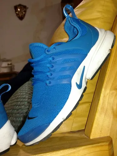 Nike Presto Mujer | 📦