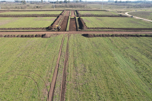 Imagen 10 de 19 de Lotes En Venta Barrio Cerrado Dionisio Zona Pontevedra Sobre Colectora Nueva Autopista