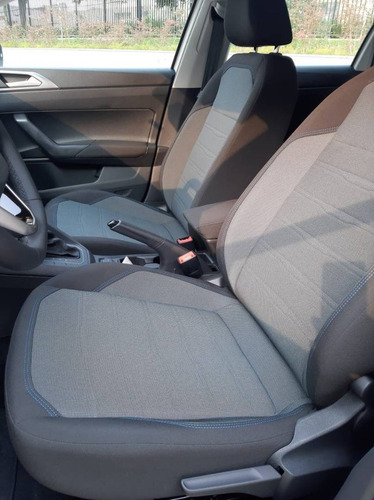 Imagem 10 de 10 de Volkswagen Nivus 1.0 200 Tsi Total Flex Comfortline