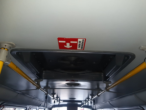 Imagem 9 de 15 de Neobus 35 Lugares Neobus 35 Lugares