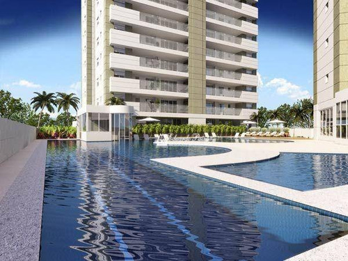 Imagem 25 de 30 de Apartamento Com 3 Dormitórios À Venda, 129 M² Por R$ 990.000,00 - Centro - Guarulhos/sp - Ap0438