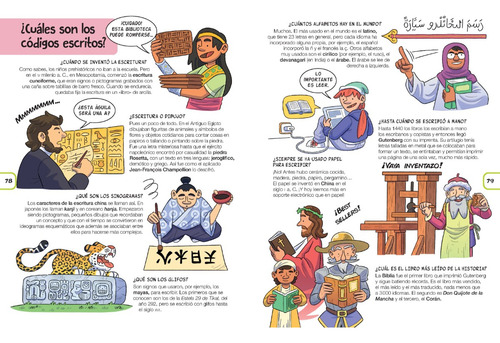 Preguntas Y Respuestas Para Aprender